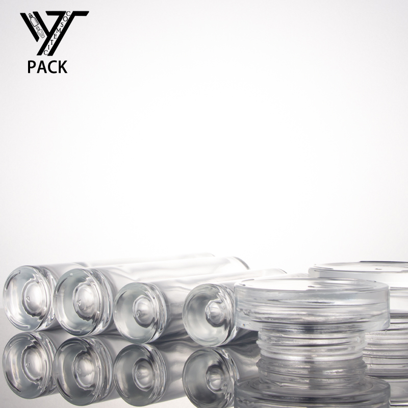 80ml Cosmetic Bottle